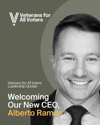 Veterans for All Voters (@OperationVAV)