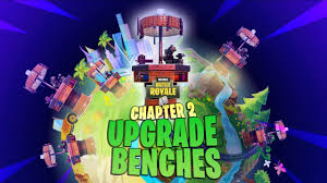Check where to find the upgrade bench locations of chapter 2 season 1 for fortnite's forged in slurp mission upgrade an item at a what is upgrade bench? All 26 Weapon Upgrade Bench Locations In Fortnite Chapter 2 Youtube