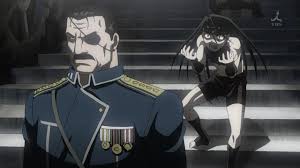 Fullmetal Alchemist Brotherhood Episode 21 Gin No Dangan Even wrath a homunculus with only one life was harder to take down than sloth. fullmetal alchemist brotherhood