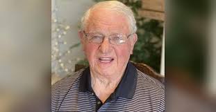 Wayne E. Blickenstaff Obituary