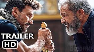 Boss level, hiç bitmeyen bir zaman döngüsüne hapsolan emekli özel kuvvetler subayının hikayesini konu ediyor. Boss Level Trailer 2021 Frank Grillo Mel Gibson Action Movie Video Dailymotion