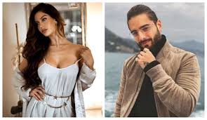 Слушать песни и музыку maluma (малума) онлайн. La Novia De Maluma La Modelo Natalia Barulich Retoma Uno De Sus Mas Antiguos Placeres