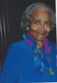 Evelyn Saunders Obituary