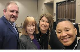 The 2025 Legislative Session Begins!