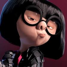 Arya stark, game of thrones. 30 Famous Female Cartoon Characters With Glasses Artistic Haven