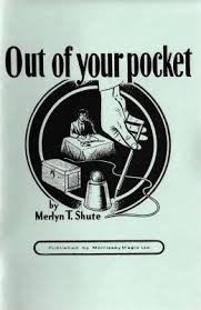 Out of your Pocket by Merlyn T. Shute : Lybrary.com