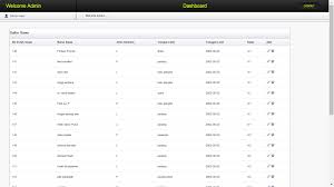 Open apache's php.ini and set the value of upload_max_filesize to 4m, save the file, start/restart both apache and mysql server. Source Code Aplikasi E Learning Tugas Online Dengan Php Mysql Ordodev