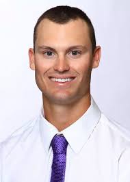 2023 Baseball Roster