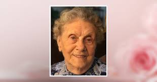 Willa Mae Petry Raynor Obituary January 9, 2025