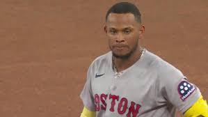 Red Sox-Blue Jays game encounters rules confusion due to scoreboard error