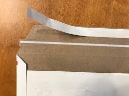 Schmidt had said, class, please take out a piece of paper and write about what we have been talking about. Tear Tape Wikipedia