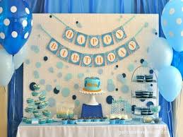 1st Birthday Celebration Birthday Decoration Ideas For Kids A Wonderful Birthday Party Decoration Ideas Sandy S Party Plans Y Tưởng Sinh Nhật Buổi Tiệc Tiệc Sinh Nhật