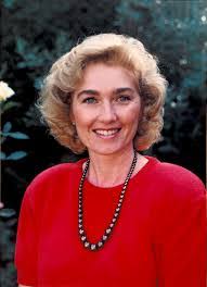 Barbara Sharon's Instagram, Twitter & Facebook