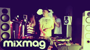 Disclosure London Grammar Help Me Lose My Mind Disclosure Dj Set In The Mixmag Lab
