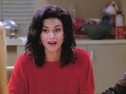 Discover more posts about monica friends. Monica Geller Monica Hairstyles Monica Geller Monica Friends