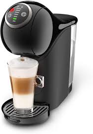 To use dolce gusto machine. Nescafe Dolce Gusto Machine 1500w 15 Bar 0 8l Black Price In Saudi Arabia Extra Stores Saudi Arabia Kanbkam