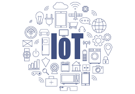 Internet of things is the next big thing. Augmented Reality And Internet Of Things A Combination Of Innovations