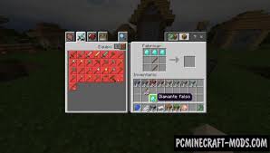 Today we teach fatmemegod more about minecraft but at the same time, we troll him with the morph mod previous video . Ores Fake Mod Addon For Minecraft Pe 1 18 0 1 17 40 Pc Java Mods