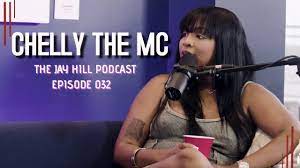 Chelly the mc onlyfans