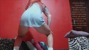 Brasileira dançando funk sem calcinha e rebolando - Brazilian ass shaking -  Free Porn Videos - YouPorn