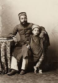 File:Dayal, Raja Lala Deen - Mann mit ...