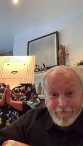 As promised here is...