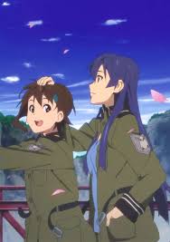 So Ra No Wo To Specials Kitsu