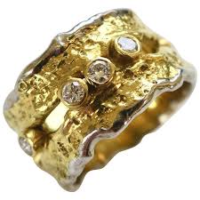 All of our jewelry at james charlie jewelry has been made with only natural high quality stones and solid 925 sterling silver. James Bond Jeweler Charles De Temple Band Ring 1980 Kimberly Klosterman Jewelry