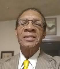 Huey Embry — Clyde W. Kraft