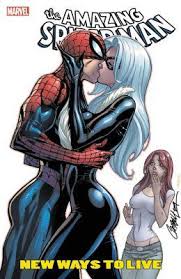 Maybe you would like to learn more about one of these? The Amazing Spider Man New Ways To Live Tp Reviews