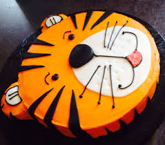 Möchtest du weitere videos wie dieses sehen? 21 Tigertorte Ideen In 2021 Kindertorte Tiger Kuchen Kinder Torten