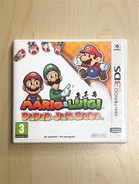 Juegos Nintendo 3ds Wallapop Juego Nintendo 3ds De Segunda Mano Por 20 Eur En Calig En El Origen De Nintendo 3ds Como Ya Hemos Mencionado Es Una Videoconsola Portatil