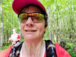 Marathon à Drummondville