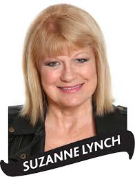 The Lady Killers — Suzanne Lynch