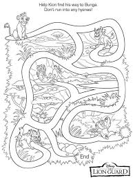 It's a crowd favorite around here. The Lion Guard Coloring Pages Collection Free Coloring Sheets Lion Guard Coloring Pages Coloring Books