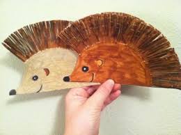 Igel Basteln 35 Einfache Diy Ideen Mit Niedlichen Fratzen Igel Vorlage Basteln Mit Kindern Basteln Mit Kindern Herbst