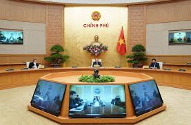 Thực hiện chỉ thị của thủ tướng chính phủ, văn bản chỉ … Thá»§ TÆ°á»›ng Nháº¥t Tri Tiáº¿p Tá»¥c Thá»±c Hiá»‡n Chá»‰ Thá»‹ Sá»' 16 Ct Ttg It Nháº¥t Ä'áº¿n 22 4 Táº¡i Má»™t Sá»' Ä'á»‹a PhÆ°Æ¡ng