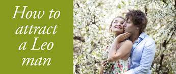 Most cancer men are attracted to women who are highly feminine in a very traditional way. How To Attract A Leo Man Using The Power Of The Zodiac The Astrology Of Love