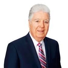 Hon. George F. Rohde, Jr.