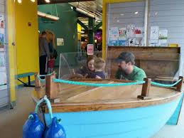 Welcome to dupage children's museum's official flickr! Everyone Loves A Boat Ride Picture Of Dupage Children S Museum Naperville Tripadvisor