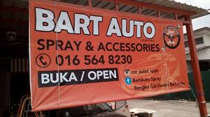 Best dulux price in malaysia harga 2020. Bengkel Cat Kereta Bart Auto Posts Facebook
