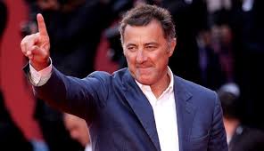 Luca barbareschi news, gossip, photos of luca barbareschi, biography, luca barbareschi girlfriend list 2016. Luca Barbareschi Nella Vita Ho Fatto Tutti Gli Errori Possibili