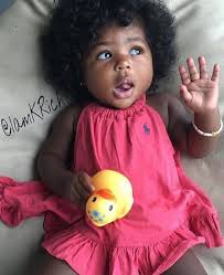 Try this cute and lovely hairstyle for your young one. 50 Hairstyles Ideas For Black Babies Infants And Newborns Coils And Glory
