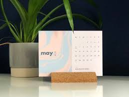 United kingdom has observed dst for 106 years between 1916 and 2021. 2021 Desk Calendar With Holder Abstract Calendar With Wooden Etsy Desk Calendars Stationery Lover Traditional Desk