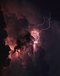 It is high quality, and i love the mix of silver and gold. Imagem De Sky Clouds And Dark Lightning Photography Sky Aesthetic Lightning Photos