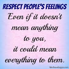 Quotes About Hurt My Feelings 33 Quotes
