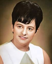 Elizabeth "Betz" Kaplan Obituary July 28, 2018