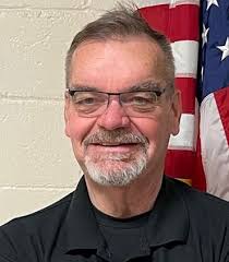 Fair's top security man, Ceres' Darrell Long, calls it a career after 45  years