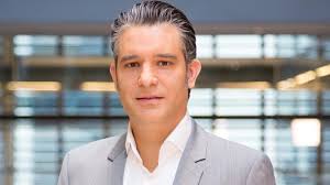 Für die Tagesschau berichtet: Arne Meyer-Fünffinger