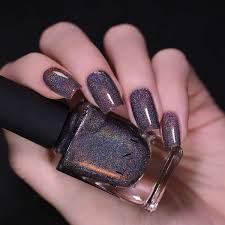 We did not find results for: Buy Ilnp Stay Hidden Smokey Grey Holographic Nail Polish Online In Italy B08l493nz2